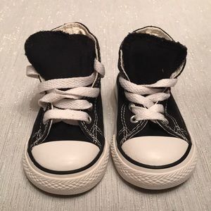 Toddler Converse Hightop All Stars